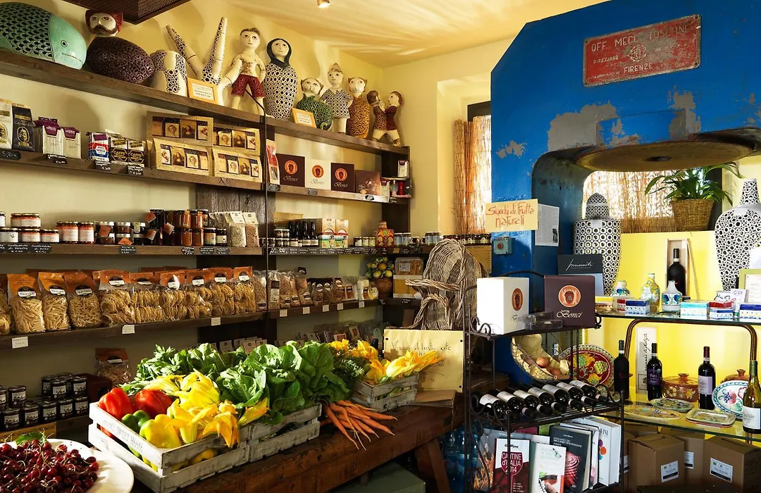 Florence Winery AgriResort - Fattoria Lavacchio-1