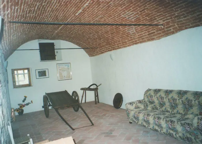 Agriturismo Podere Palazzuolo Pontassieve